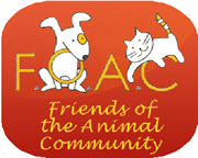 Adopt a pet at Petfinder.com